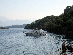 Cleopatra s Bay/Bath; Trips; Turkey;