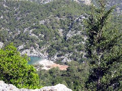 Trips; Turkey;