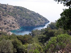 Trips; Turkey;