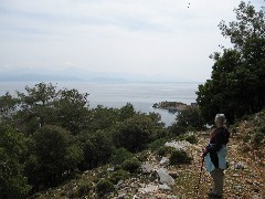 Trips; Turkey; Ruth Dorrough;