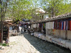 Trips; Turkey; Sirince