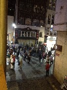 Istiklal Cd 180 Istanbul Turkey