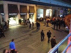Istiklal Cd 180 Istanbul Turkey