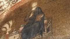 Chora Church Museum Istanbul Turkey