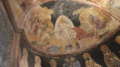 Turkey; Chora Museum