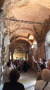 Al Levit; Kadir Tasdelen; Turkey; Chora Museum