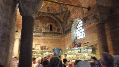 Turkey; Chora Museum