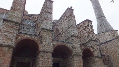 Turkey; Hagia Sophia