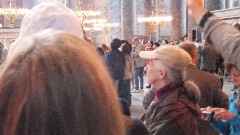 Turkey; Hagia Sophia