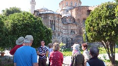 Turkey; Hagia Sophia