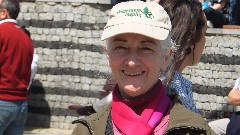 Ruth Dorrough; Turkey; Istanbul