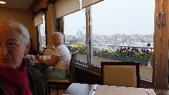 Turkey; Richmond Hotel