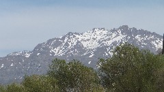 Turkey; Van Kalesi Fortress