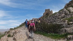 Van Kalesi Fortress