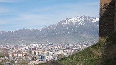 Van Kalesi Fortress