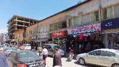 Turkey; Van Marketplace