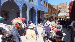 Turkey; Van Marketplace