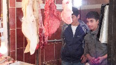 Turkey; Van Marketplace