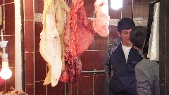Turkey; Van Marketplace