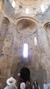 Turkey; Akdamar Island; Armenian Cathedral