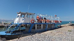 Akdamar Island; Van, Turkey