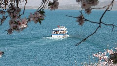 Turkey; Akdamar Island;