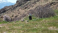 Turkey; Akdamar Island;