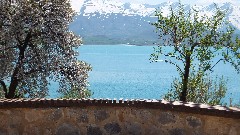 Turkey; Akdamar Island;
