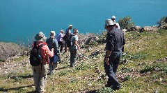 Turkey; Akdamar Island;