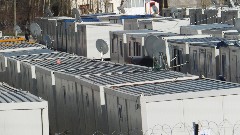 Turkey; Van