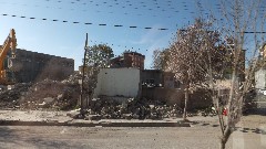 Turkey; Van