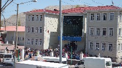 school; Turkey; Dogubayazit