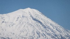 Turkey; Mount Ararat