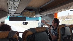 Kadir Tasdelen; Turkey; road Kars