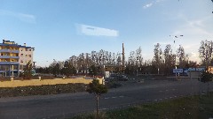 Turkey; road Kars