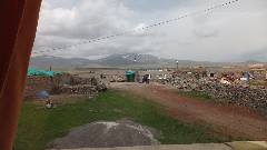 Turkey; Ani Ancient Armenian Capitol