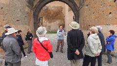 Carl Smith; Bill Cotner; Carol Smith; Trina Cotner; Kadir Tasdelen; Kadir Tasdelen; Celia Wilson; Trina Cotner; Bill Cotner; Turkey; Ani Ancient Armenian Capitol