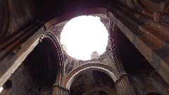 Turkey; Ani Ancient Armenian Capitol