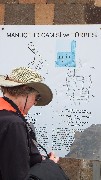Pat Macholl; Turkey; Ani Ancient Armenian Capitol