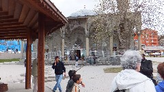 Turkey; Erzurum