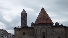 Turkey; Erzurum