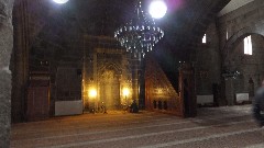 Turkey; Museum