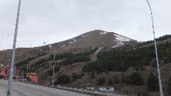 Turkey; Palandoken Dedeman Ski Lodge Esurum