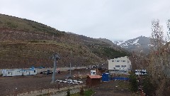 Turkey; Ezurum