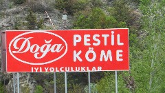 Turkey; Ezurum Trabzon