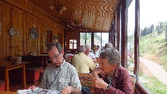 Turkey; Ezurum Trabzon