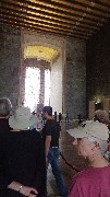 Ruth Bennett McDougal Dorrough; Turkey; Ataturks Mausoleum