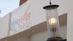 Turkey; Lykia Lodge