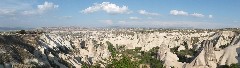 Turkey; Cappadocia