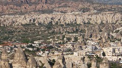 Turkey; Cappadocia